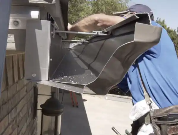 gutter services Escondido